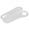 Gaerne SG10 Strap Replacements Black Size - 13