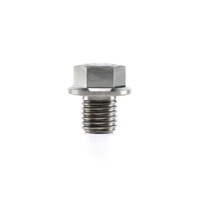 Rywire VTec Pressure Delete Bolt - Titanium