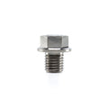 Rywire VTec Pressure Delete Bolt - Titanium