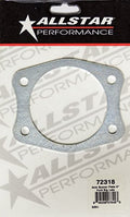 Axle Spacer Plate 9in Ford Big Late
