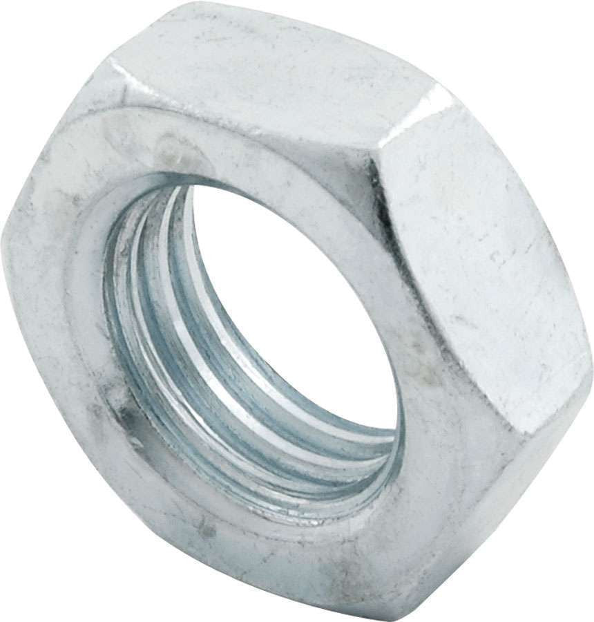 Steel Jam Nut, 3/4-10 RH x 1-1/8" Wrench