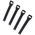Gaerne GX-J/SG-J Strap Replacement (4) - Black