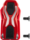 Gaerne SG22 Buckle Kit - Red