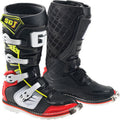 Gaerne SG22 Buckle Kit - Red
