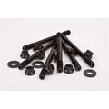 ARP 1/2-13 x 1/2-20 Thread 3.800in Long Broached Stud - Single