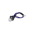 Bikers Choice Speedometer Light Socket For 5 Inch Speedometer