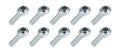 Rod End RH 5/8 Male Steel