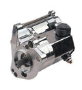 Bikers Choice 66-82 FLH Chrome Starter Bracket Replaces H-D 31476-66