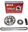 Omix Guide Chain 150 242 84-90 Jeep Cherokee (XJ)