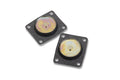 Accelerator Pump Diaphragms Set Of 2 30Cc Demon Fuel Systems