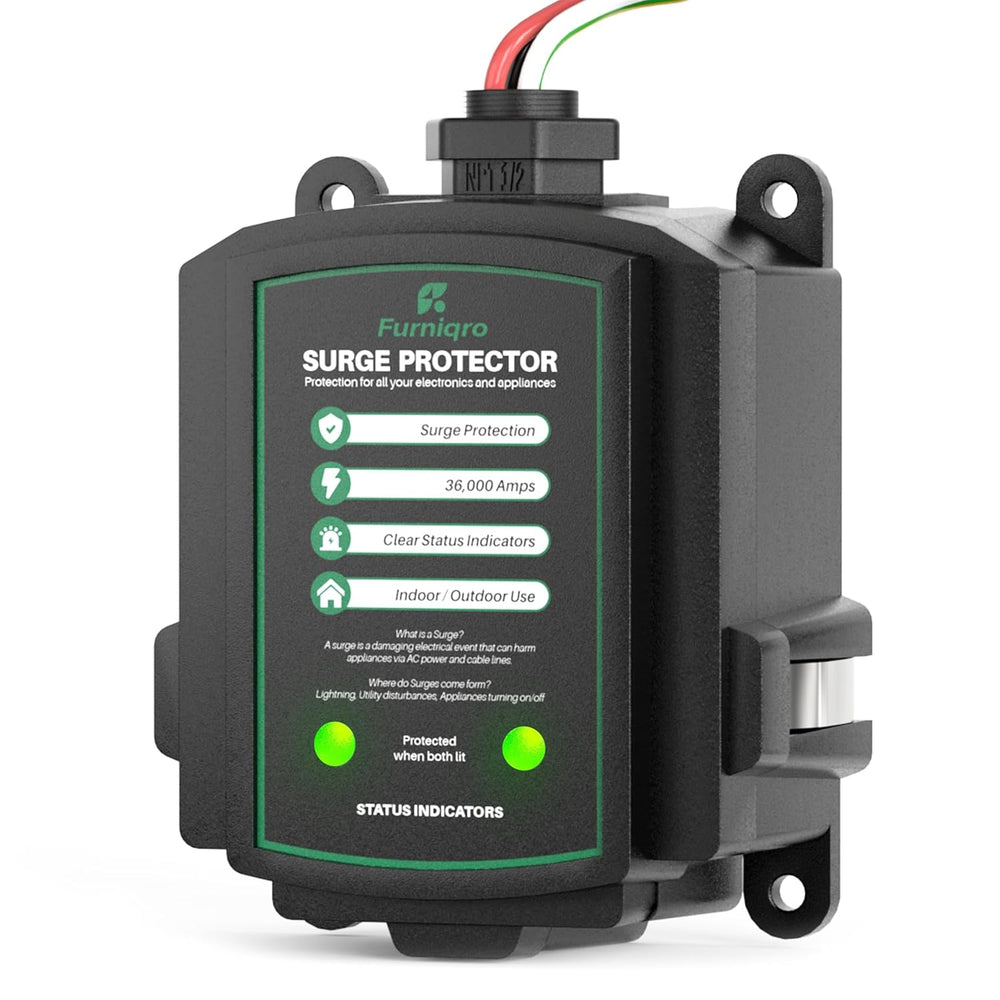 ELEC SYS SURGE PROTECTOR