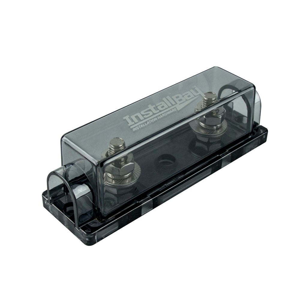AGU FUSE 60 AMP PACKAGE OF 10