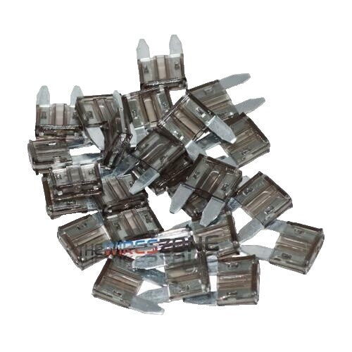 USA ATC FUSE 40 AMP - PACKAGE OF 25
