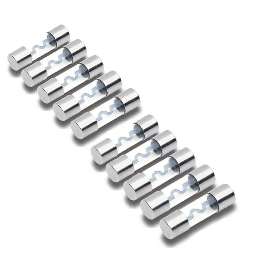 AGU FUSE 40 AMP PACKAGE OF 10