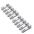 AGU FUSE 40 AMP PACKAGE OF 10
