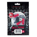 4 AWG 1/4IN RING TERMINAL 5PK V8 SERIES