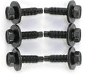 66-8 DOOR HINGE MT KIT 6 PCS