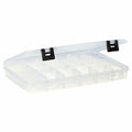 Plano black auto part