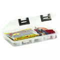 Plano auto part detail