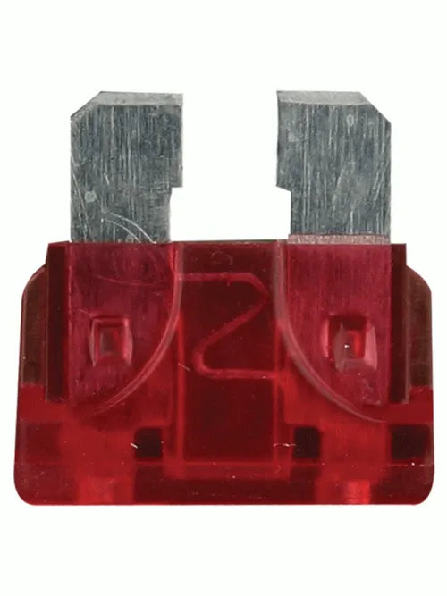 USA ATC FUSE 10 AMP - PACKAGE OF 25