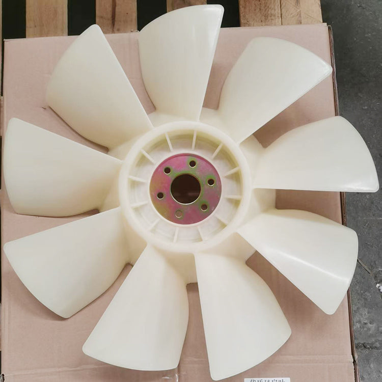 FAN MATS auto part