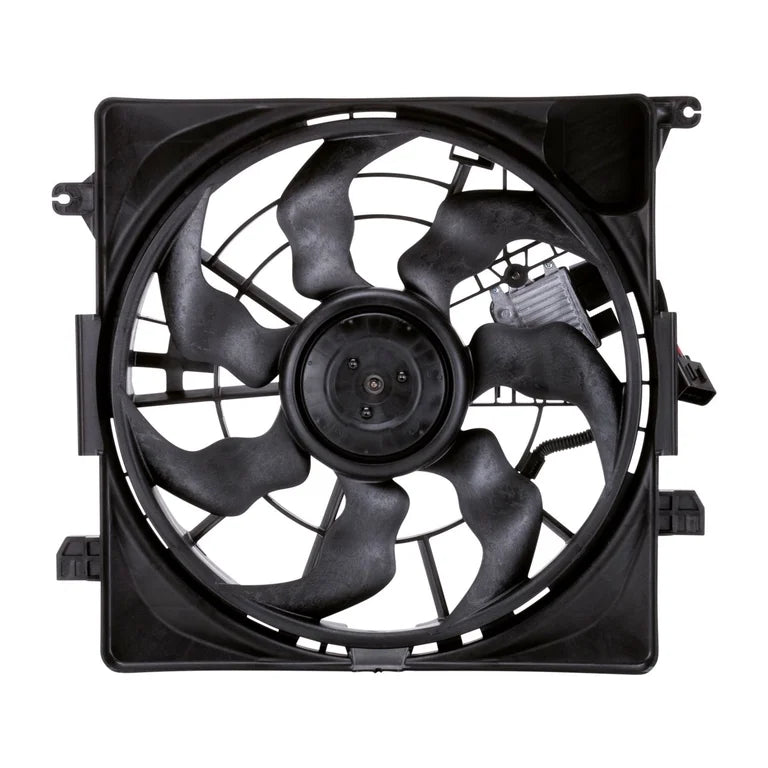 FAN MATS auto part