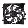 FAN MATS auto part