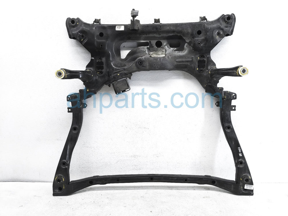 FAN MATS auto part