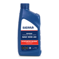 QUART, 10W-40 FC-W SEMI SYN