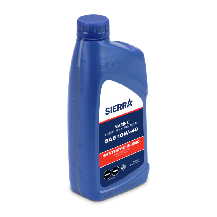 SIERRAMARINE auto part