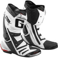 Gaerne SG10 Strap Replacements White