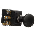 PUSH-PULLL SWITCH 30 AMP PLASTIC