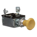PUSH-PULLL SWITCH 30 AMP PLASTIC
