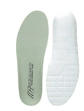 Gaerne SG10/Fastback/GX1 Fussbett Sole Replacement Grey Size - 7