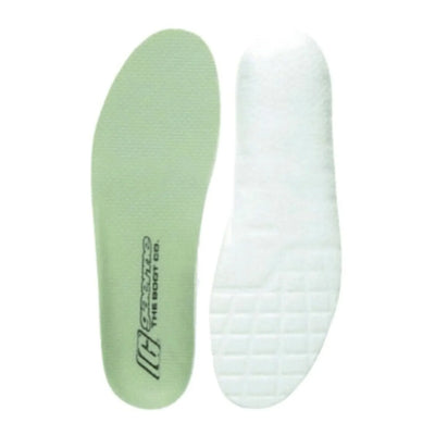 Gaerne SG10/Fastback/GX1 Fussbett Sole Replacement Grey Size - 10