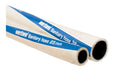 NON PERMEABLE SBR SANITATION HOSE