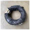 NON PERMEABLE SBR SANITATION HOSE