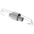 Dual Return Springs With Bracket