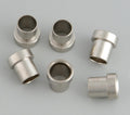 Russell Performance -4 AN Tube Sleeve 1/4inin dia. (Endura) (6 pcs.)