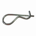GEN-Y Hitch Locking Twist Clips 10 Pack - GH-011