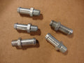 S&S Cycle Replacement Transmission Vent Hose Fitting