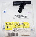 GM Performance auto part detail