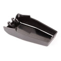 Liftgate Hinge Cover 2007-2017 Jeep Wrangler JK/JKU OMIX