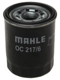 MAHLE FILTERS