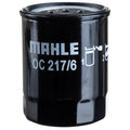 MAHLE FILTERS