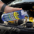 Chemical: Radiator Relief; 16 ounce