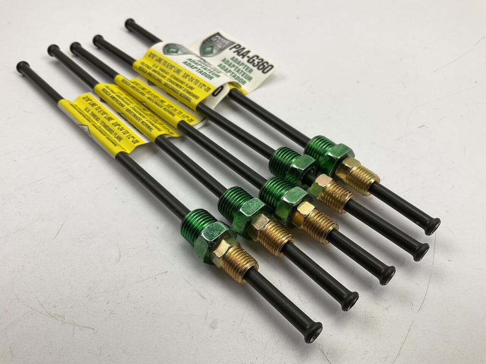 AGS Company auto part