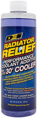 DEI Radiator Relief - 16oz.