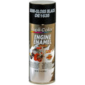ENGNE FORD SEMI-GLOSS BLK