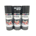 ENGNE FORD SEMI-GLOSS BLK
